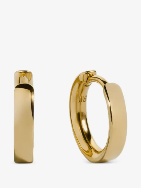 Monica Vinader aretes Essential