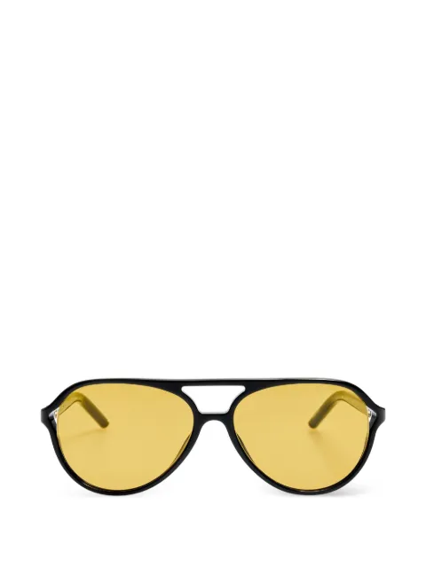 Jacquemus pilot sunglasses