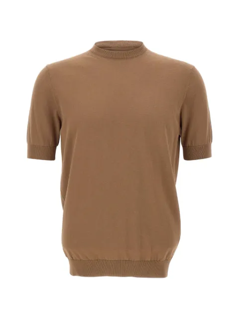 Filippo De Laurentiis short-sleeve sweater