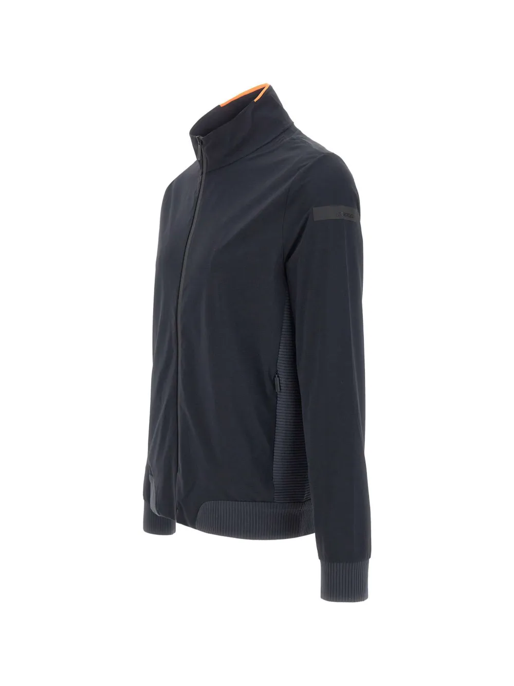 Rrd Zip-fastening Jacket - Blue 