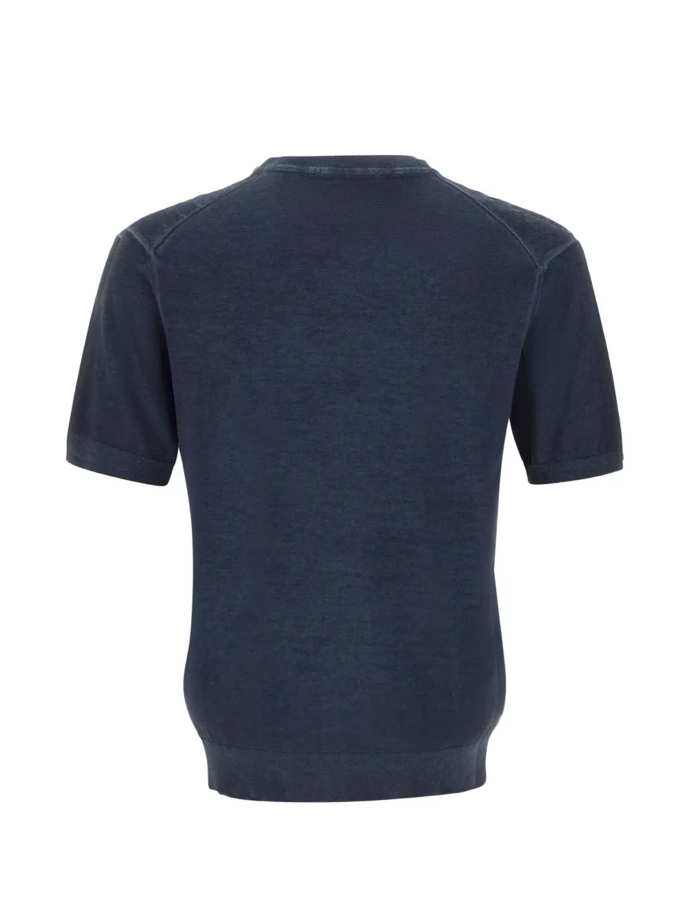  Peuterey Mes Short-sleeve Sweater - Blue 