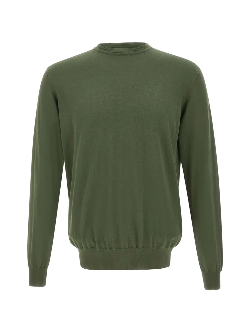 Peuterey Dodos long-sleeved sweater - Verde