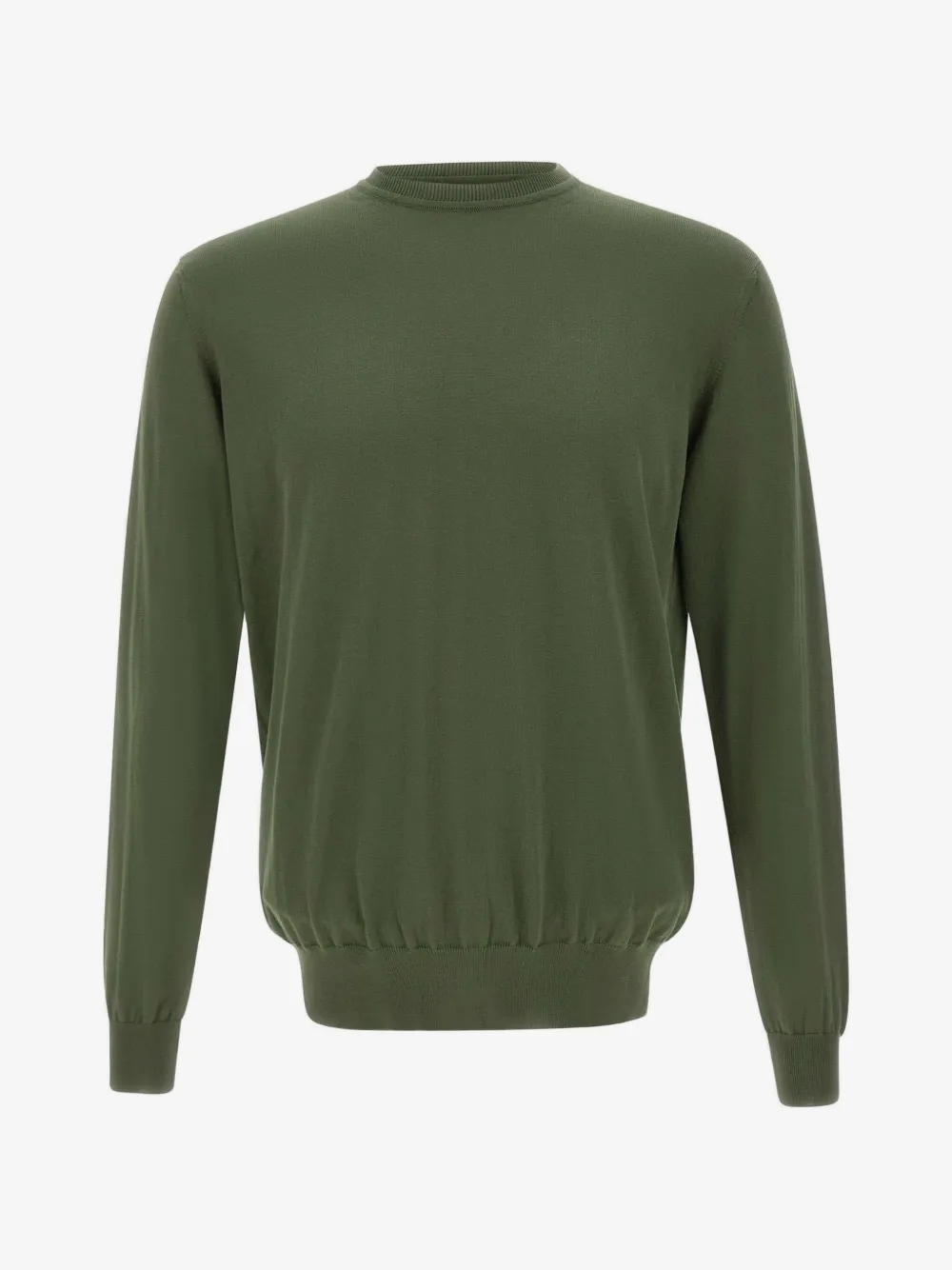 Peuterey Dodos long-sleeved sweater | Green | Image 1