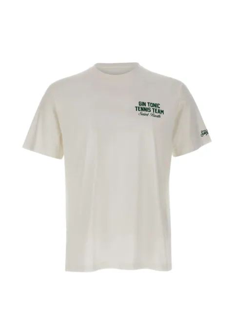 MC2 Saint Barth printed T-shirt
