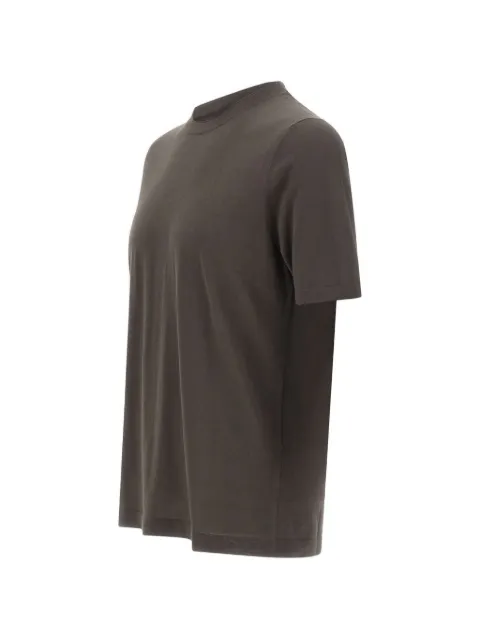 Kangra crew-neck T-shirt