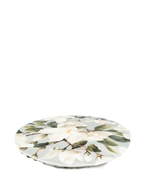 Vivetta floral-print beret