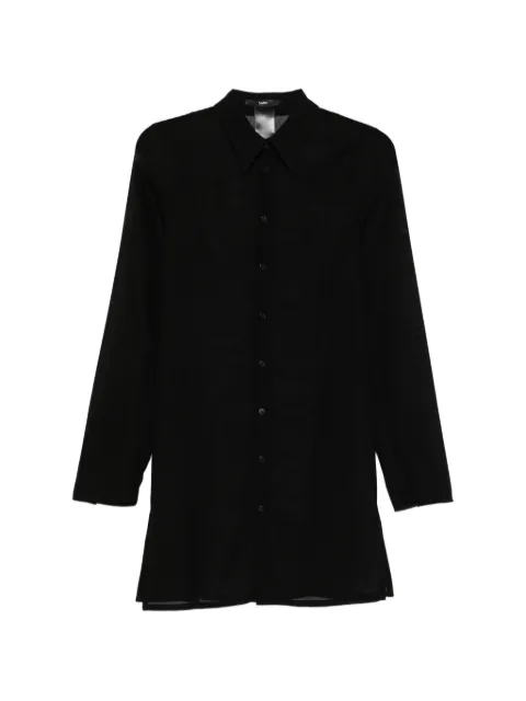 SAPIO long-sleeve shirt