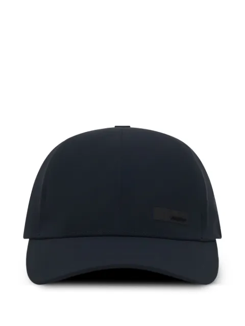 RRD logo-patch baseball cap