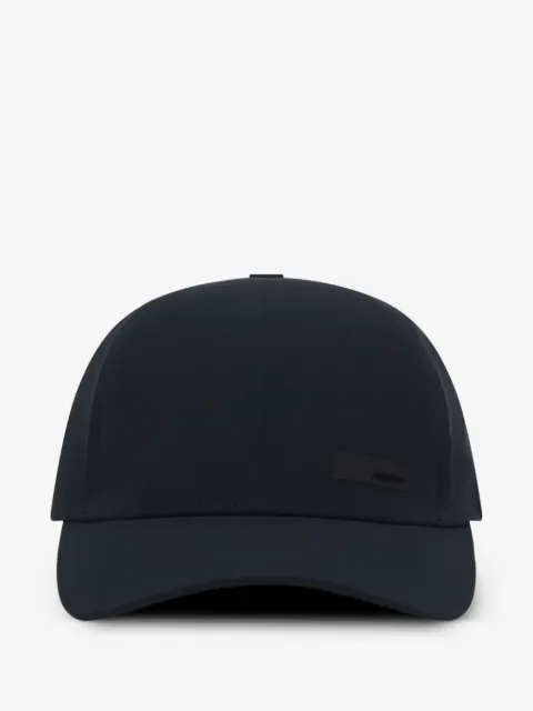 RRD logo-patch baseball cap