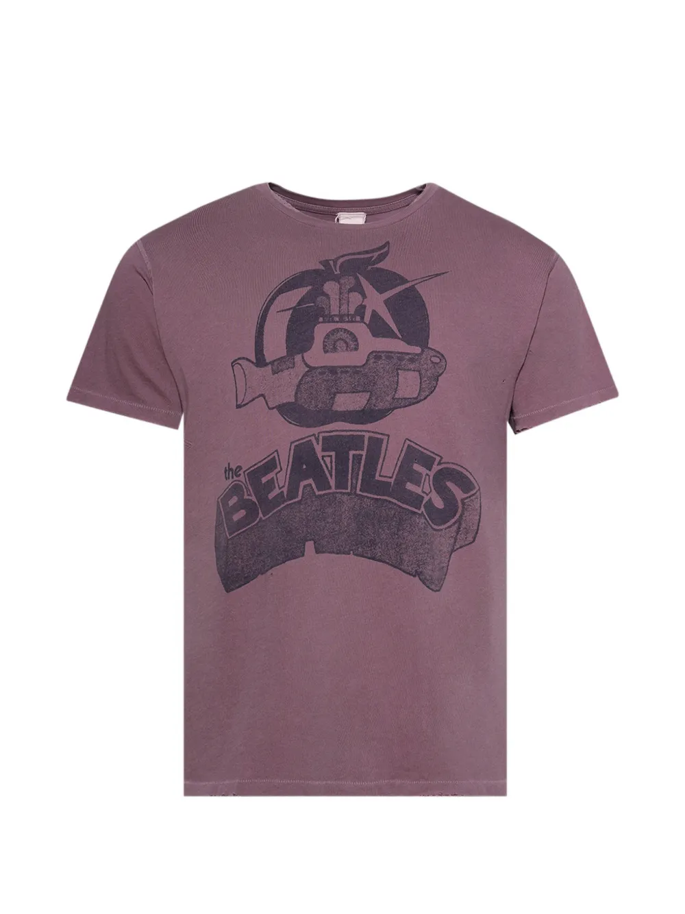 MadeWorn the beatles graphic t-shirt - Viola