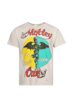MadeWorn Rolling Stones グラフィック Tシャツ | ニュートラル