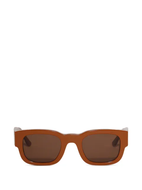 Thierry Lasry Foxxxxy rectangle sunglasses