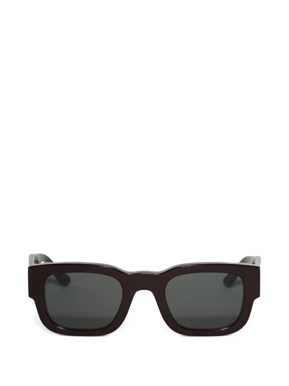Thierry Lasry Foxxxxy frame sunglasses - Rosso