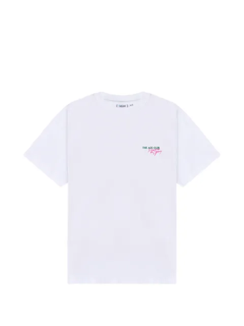 the ACE CLUB miami T-shirt