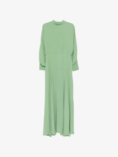 BLAKLACE vestido manga larga