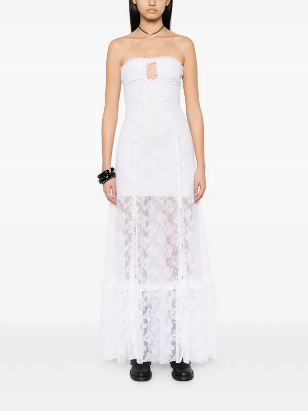 aniye by long dress LONG DRESS TAMARA