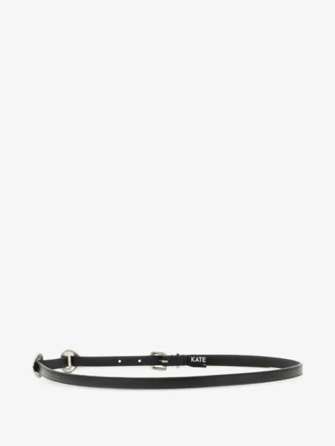 Kate Cate Ranchera belt