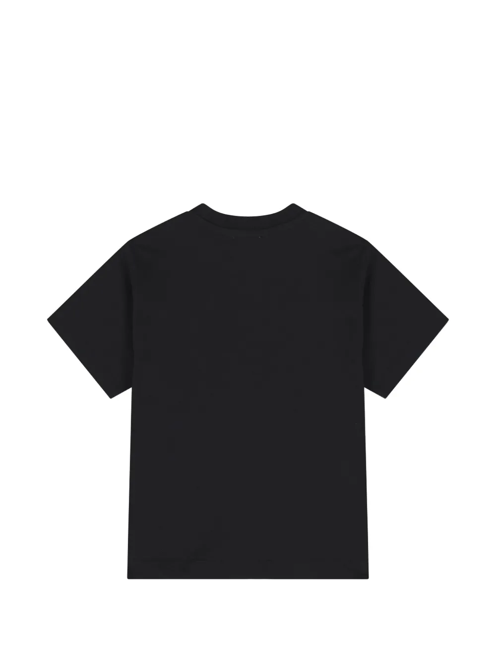 Moschino Kids Trainingspak met logo Zwart