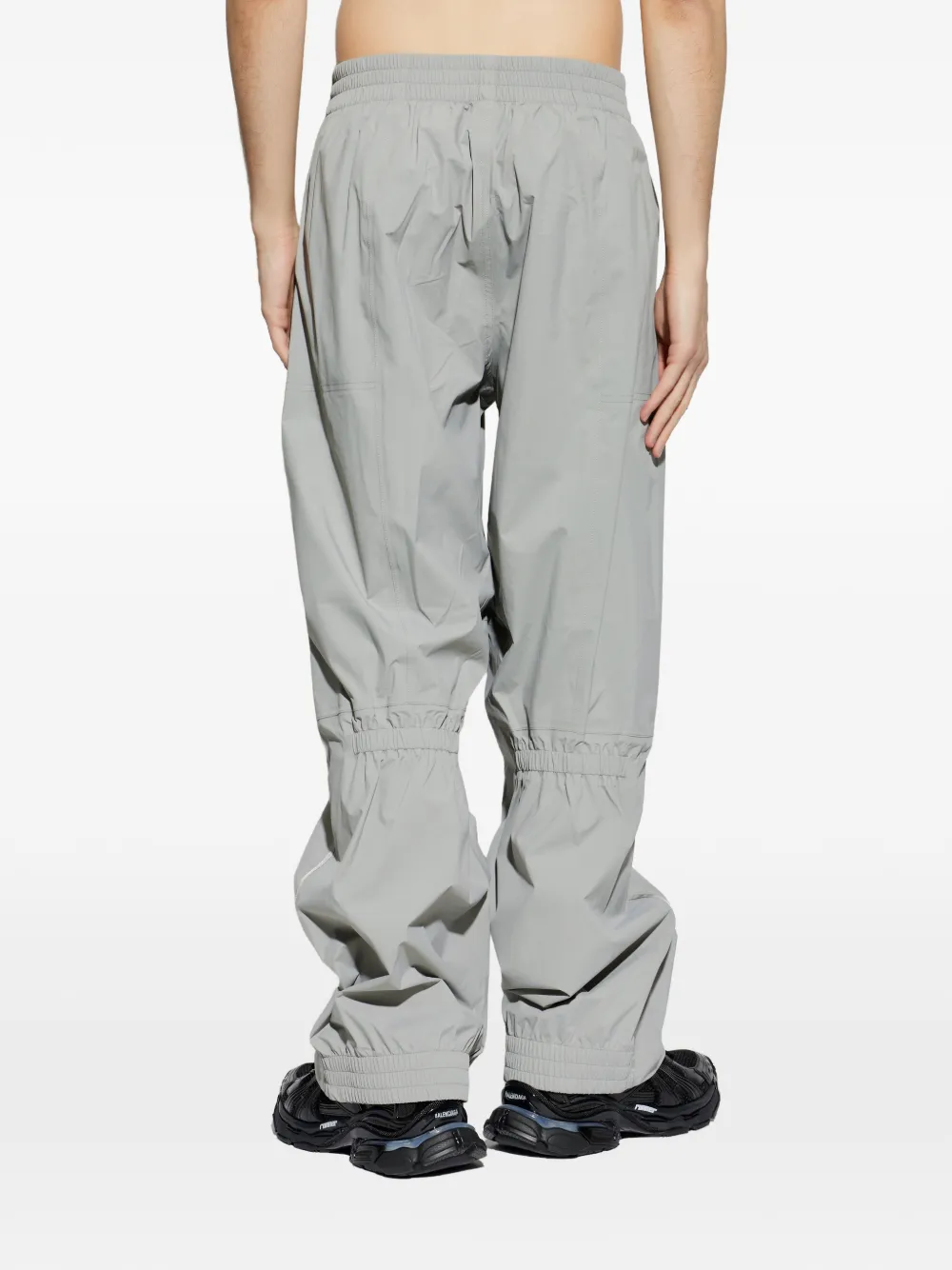 Oakley Broek met rits Grijs