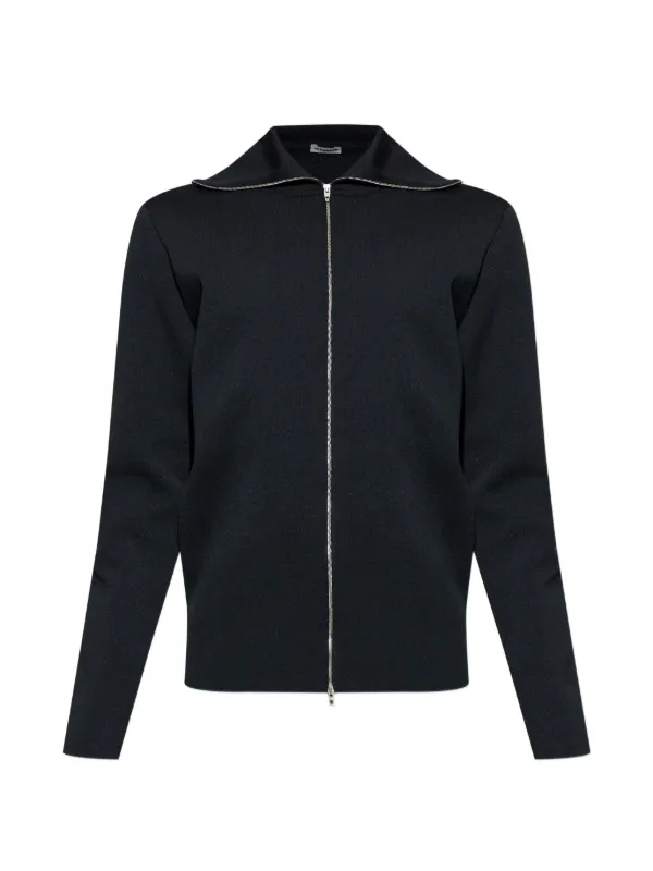 トップス 00's JIL SANDER ZIP UP Cardigan 34912471_66259183_600.jpg