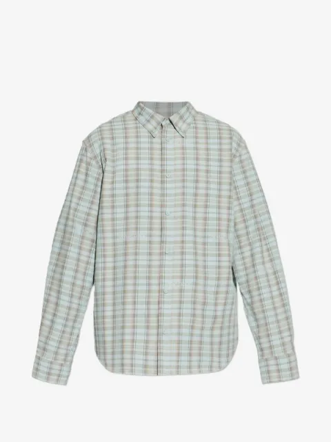 Off-White ternet Marker skjorte