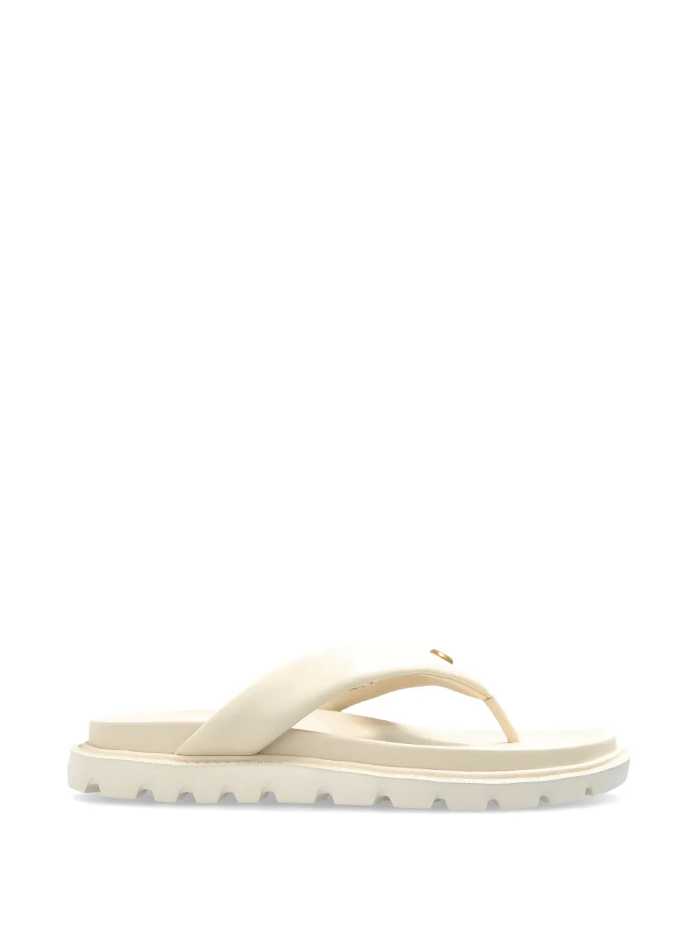 Coach Brynn sandals - Toni neutri