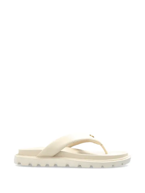 Coach Brynn sandals 