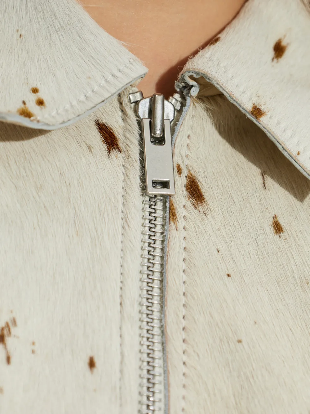 SAMSOE Salylo jack Beige