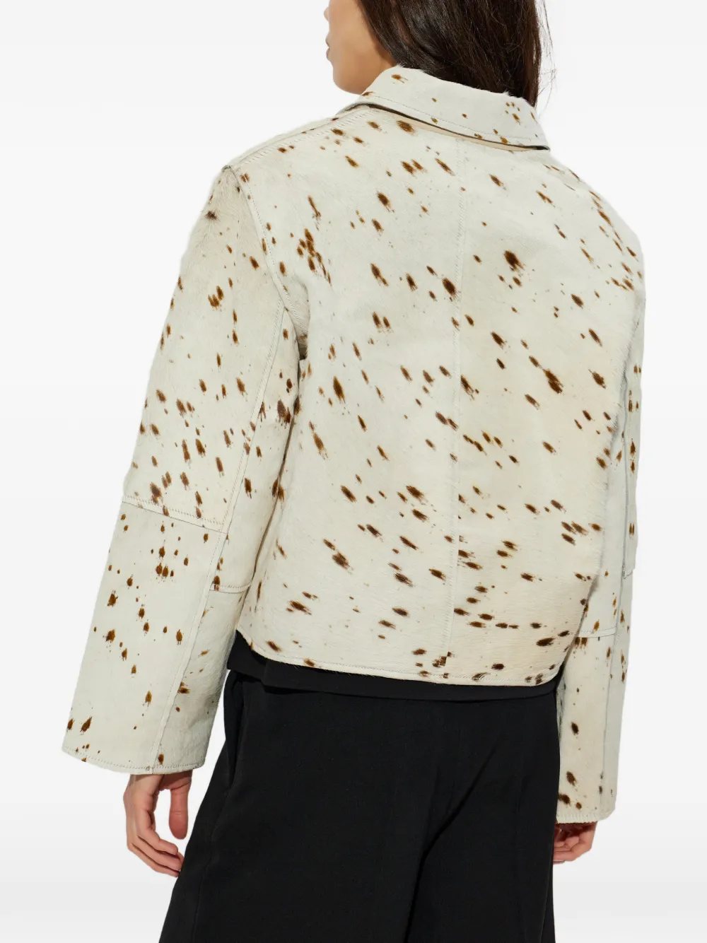 SAMSOE Salylo jack Beige