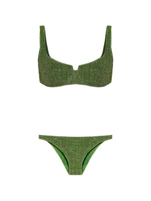 Oséree U-neck bikini