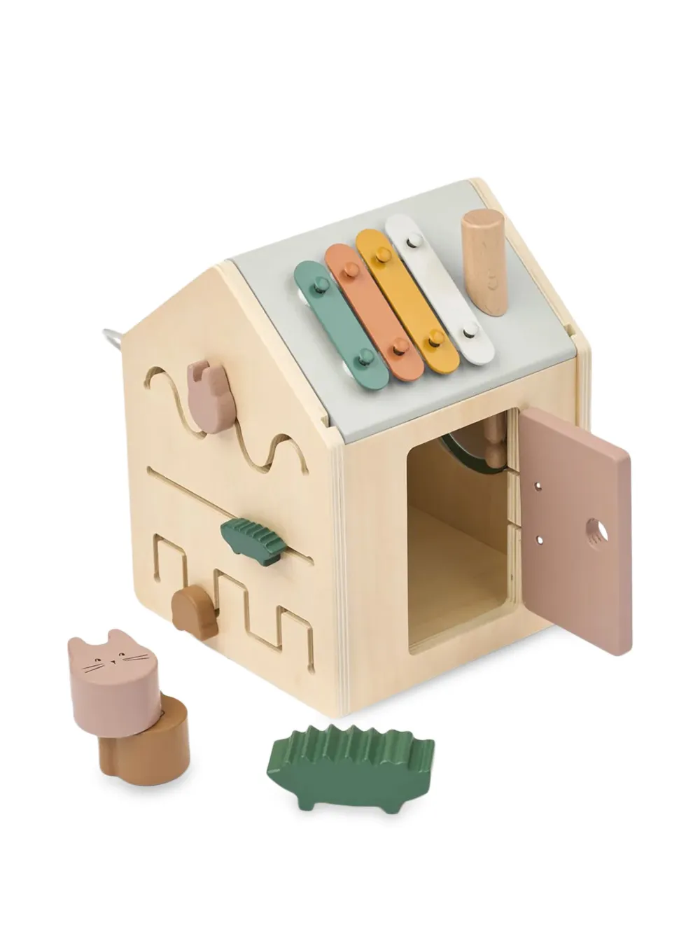 Liewood house toy - Toni neutri