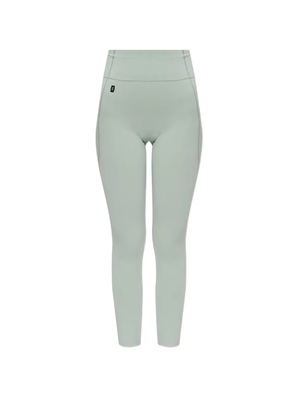On Studio leggings - Verde
