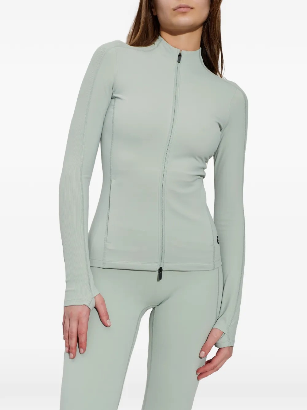  On Chaqueta De Chándal Studio - Verde 