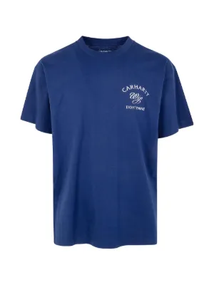 PUMA x Represent グラフィック Tシャツ | ブルー | FARFETCH JP