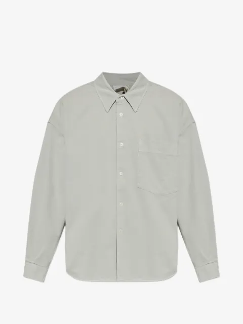American Vintage buttoned shirt