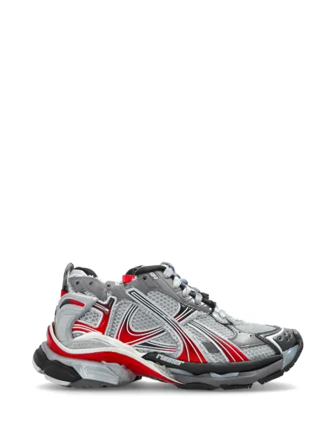 Balenciaga Runner Gradient lace-up sneakers