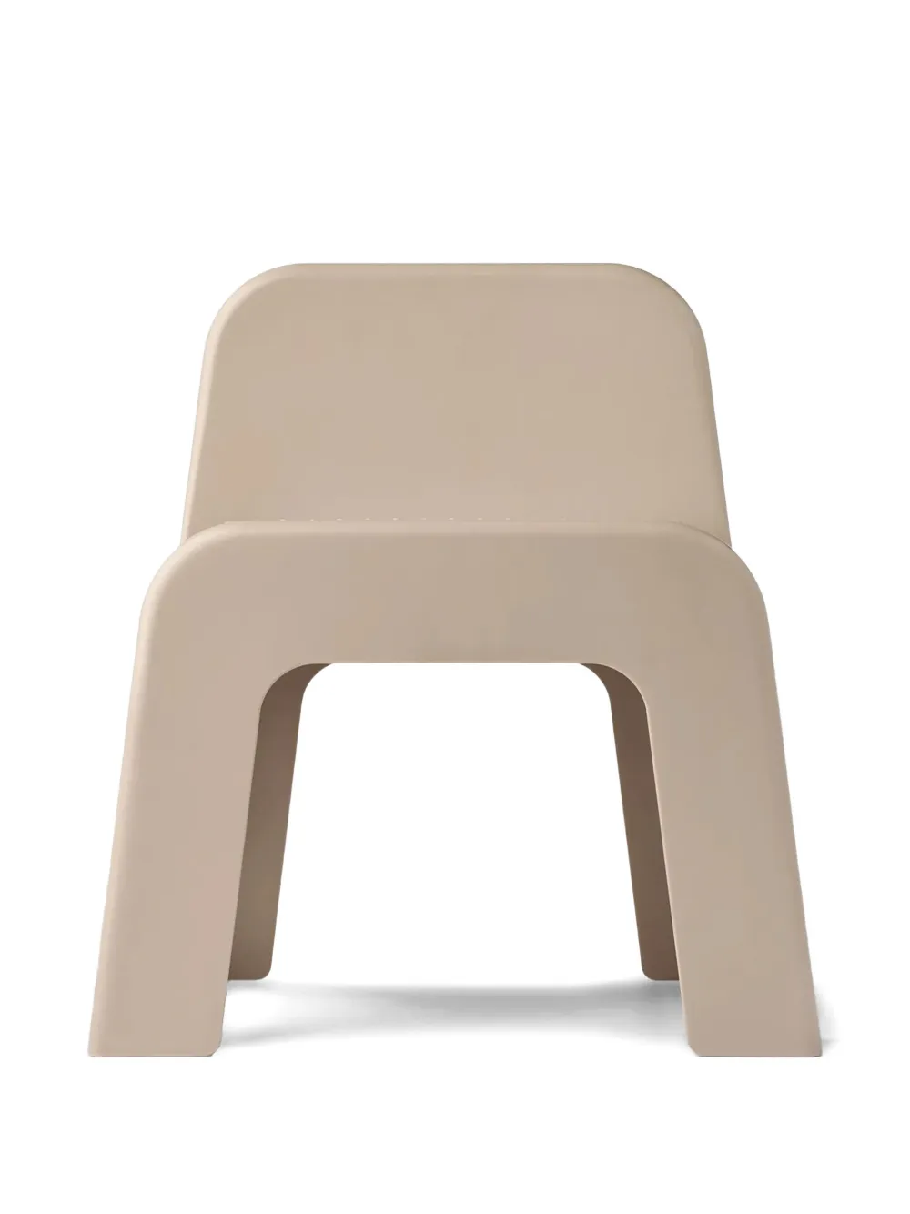 Liewood brown chair - Toni neutri