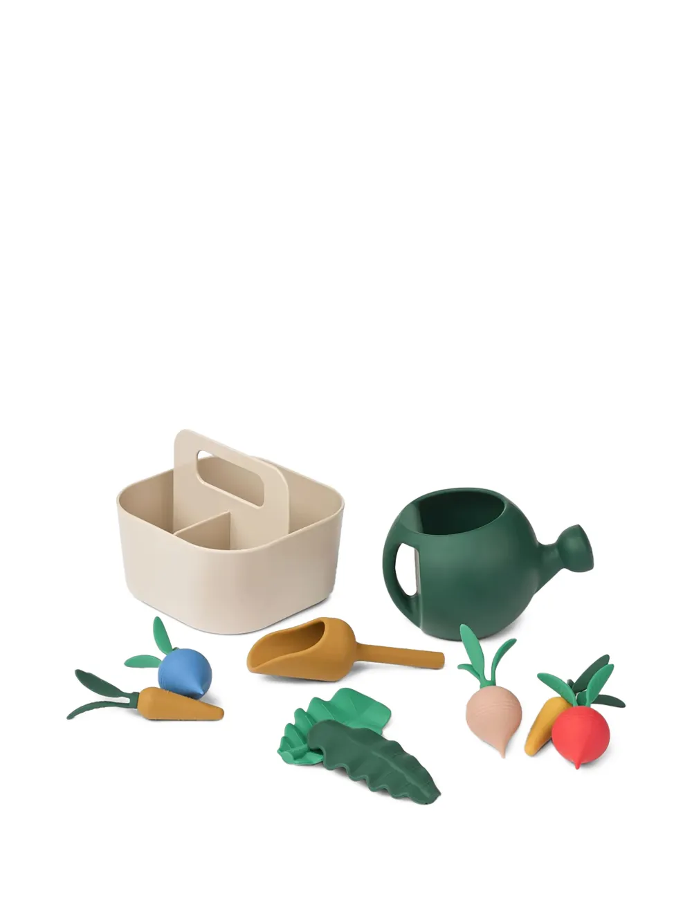 Liewood Acacia gardening play set - Toni neutri