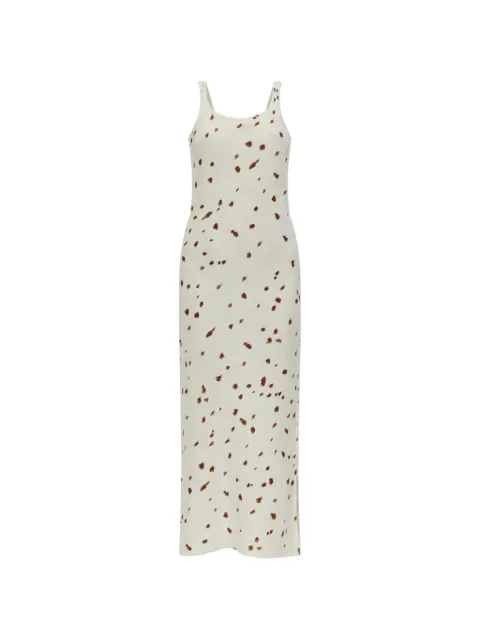 SAMSOE SAMSOE Sasunna sleeveless midi dress