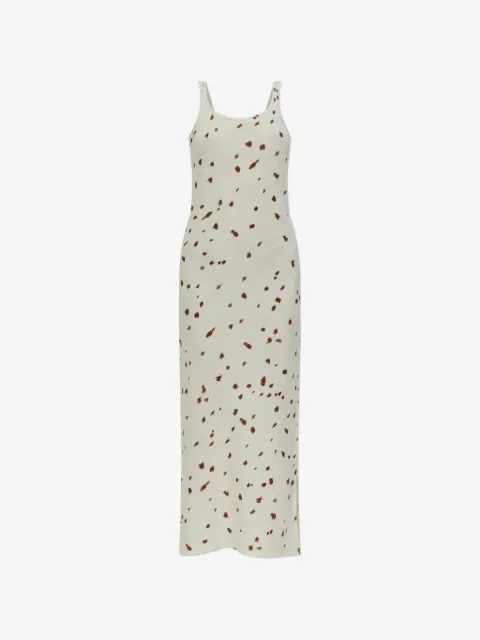SAMSOE SAMSOE Sasunna sleeveless midi dress
