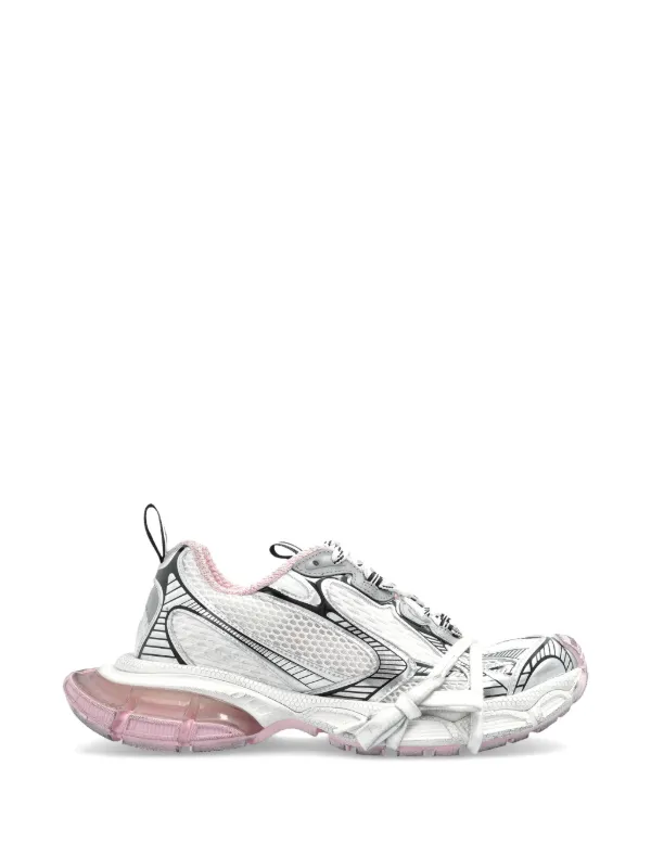 Balenciaga 3XL Gel スニーカー | ホワイト | FARFETCH JP