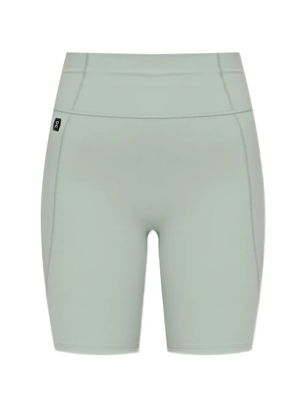 On Studio shorts - Verde