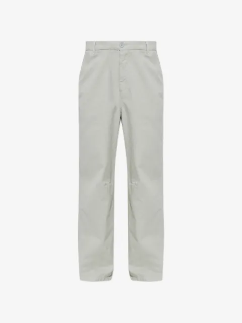 American Vintage pantalones rectos