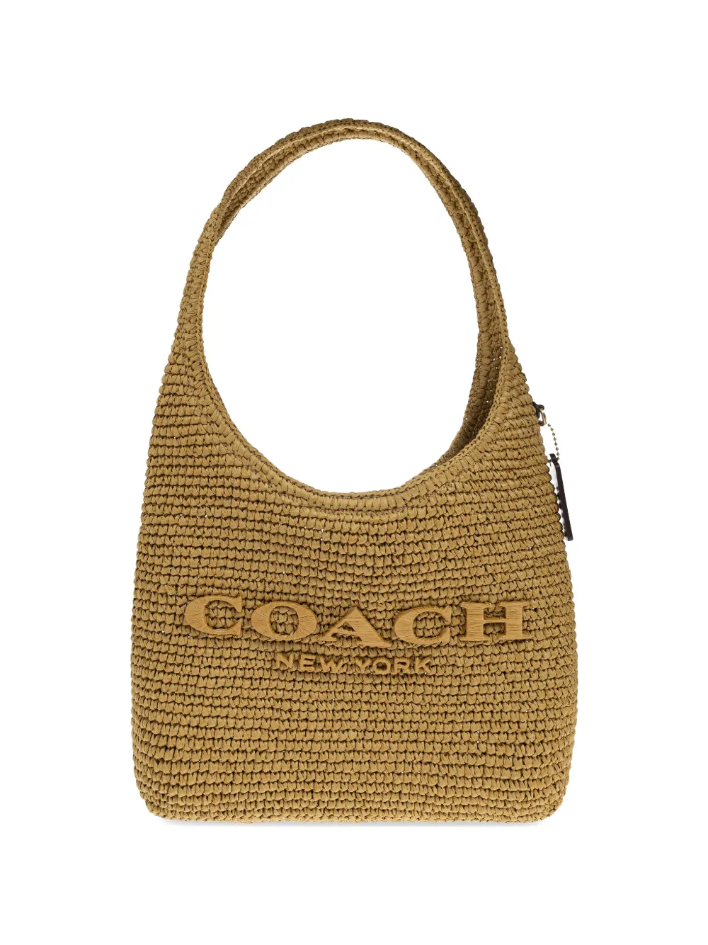 Coach 28 Brooklyn shoulder bag - Toni neutri
