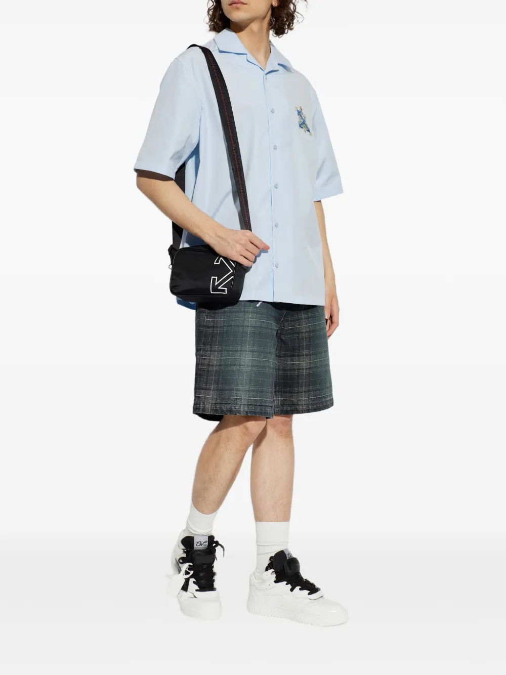 Off-White 缀饰衬衫 | Image 2