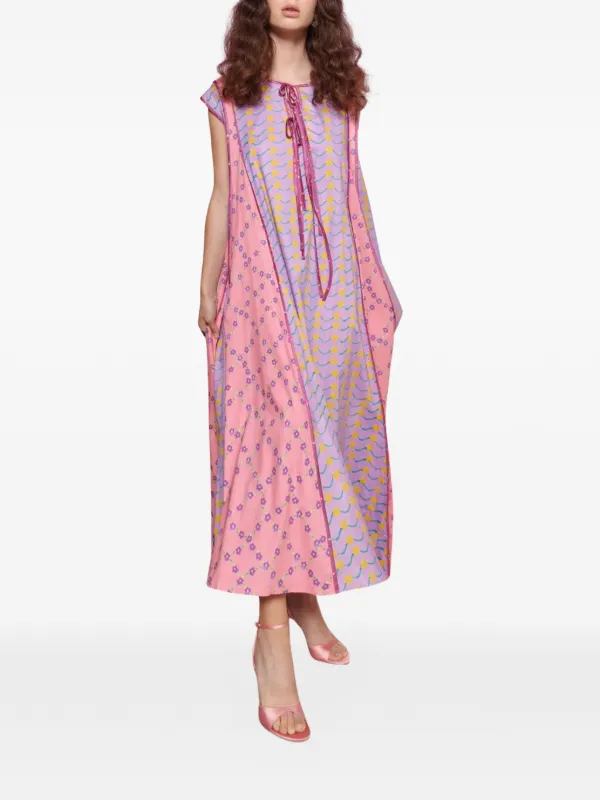 celia b maxi dress Celia B Galene Dress TrenLend