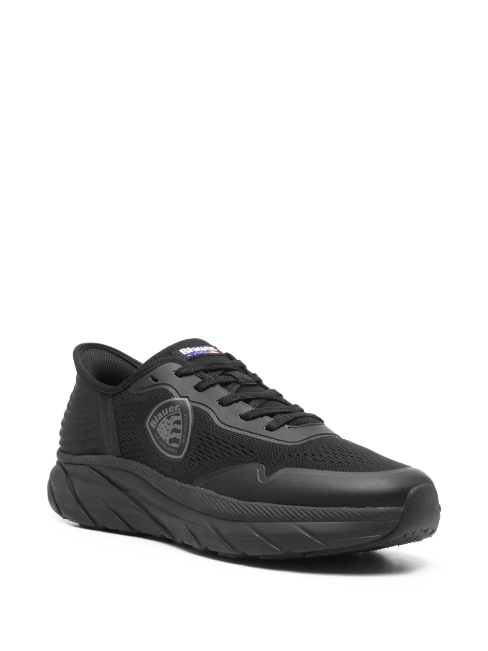 Blauer Kelson 01 スニーカー | ローカット