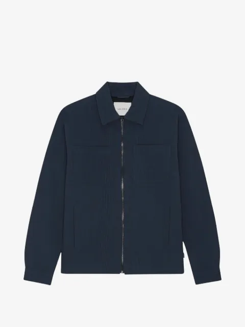 Les Deux zip pocket jacket
