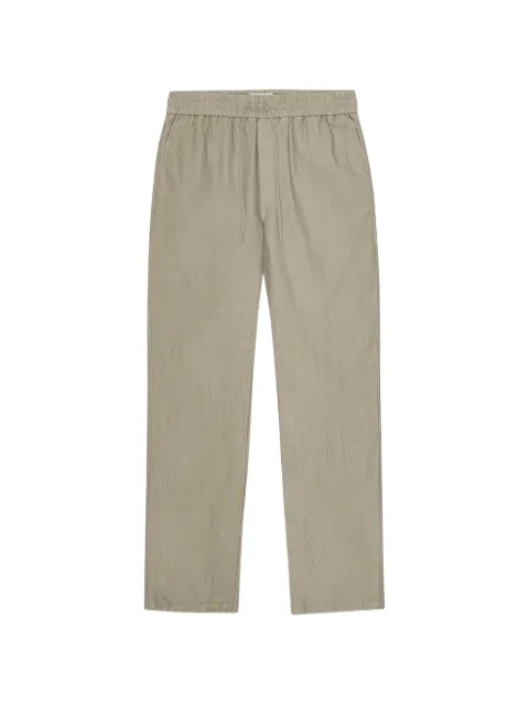 Les Deux drawstring trousers