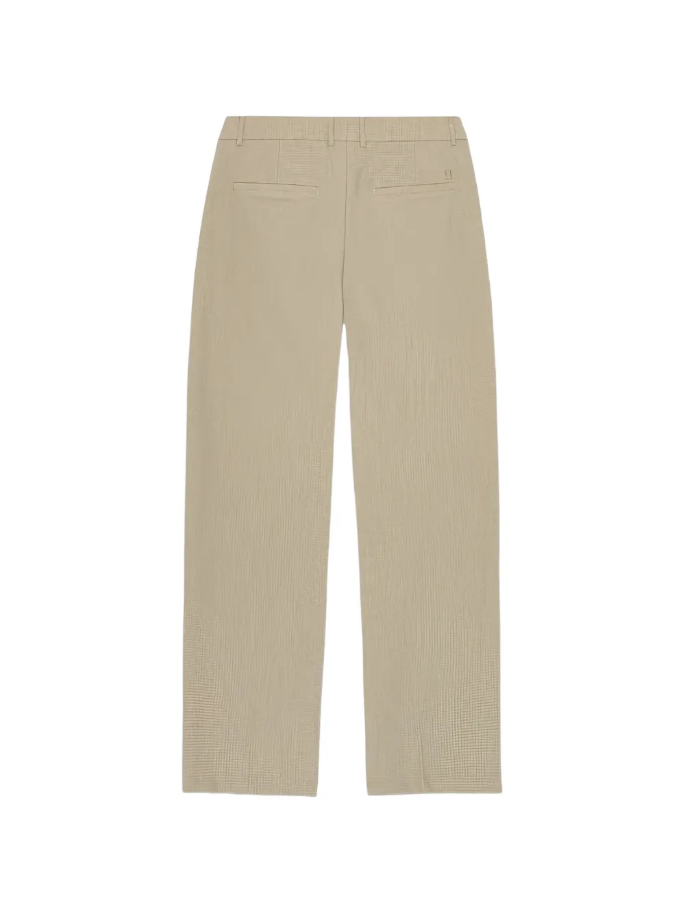 Les Deux Plooibroek Beige